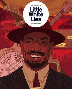 Little White Lies - April-May 2025