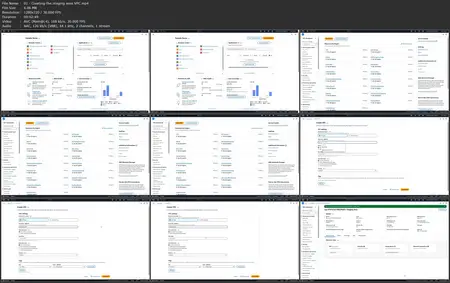 Migrate VMware Virtual Machines to AWS: Agent-Based and Agentless Strategies