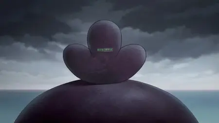 Scissor Seven S05E01 Episode 1