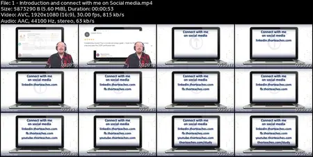 CISM Certification: CISM Domain 2 Video Boot Camp 2025