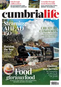 Cumbria Life - May 2025