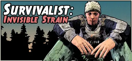 Survivalist Invisible Strain (2024) Update v276