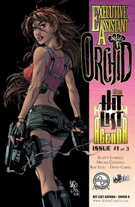 Executive Assistant Orchid 01 (of 03) (2012) (Digital) (K6-Empire