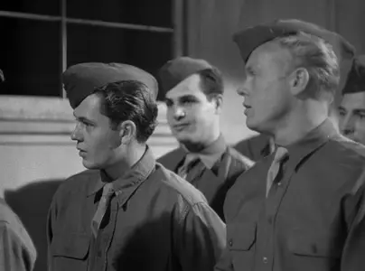 Buck Privates Come Home (1947)