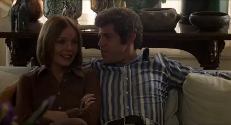 Play It Again, Sam (1972) + Commentary