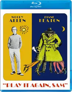 Play It Again, Sam (1972) + Commentary