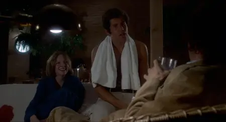 Play It Again, Sam (1972) + Commentary