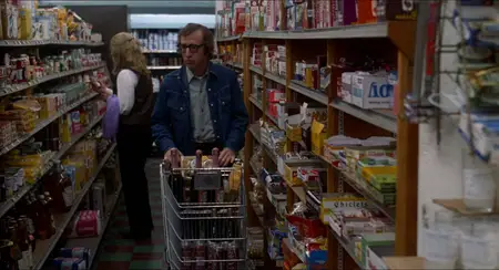 Play It Again, Sam (1972) + Commentary