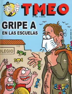 Tmeo núm.105-107, 158-159