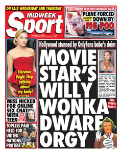 Midweek Sport - December 18, 2024