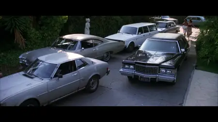 Boogie Nights (1997)