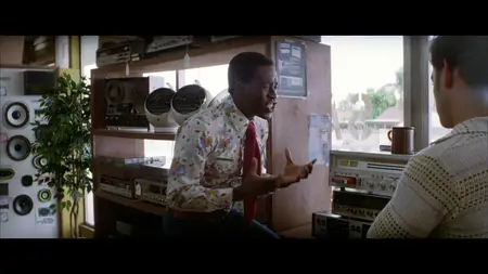 Boogie Nights (1997)