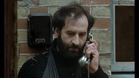 The Beast (1975)