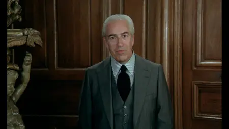 The Beast (1975)