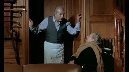 The Beast (1975)