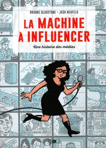 La Machine A Influencer