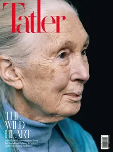 Tatler Hong Kong - February 2025