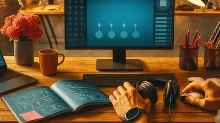 Sre & Devops: The End-To-End Journey