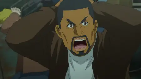 Bullet-Bullet - 08