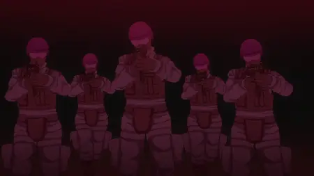 Bullet-Bullet - 08