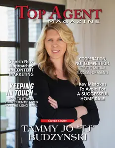 Top Agent Magazine - December 2024