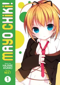 Mayo Chiki v01