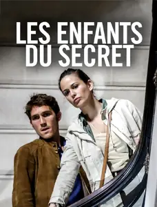 Les enfants du secret / Murder in Aquitaine (2018)
