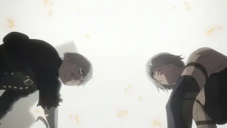 NieR Automata Ver1 1a S01E24