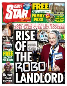 Daily Star - 13 July 2025