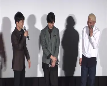 Yoru wa Mijikashi Aruke yo Otome | Night is Short, Walk on Girl (BD 576p) + Extras (BD 720p) (1 7z