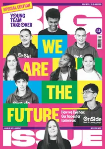 The Big Issue - 23 June 2025