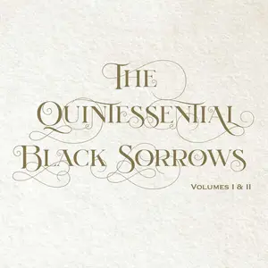 The Black Sorrows - Quintessential Black Sorrows (2025) [Official Digital Download]