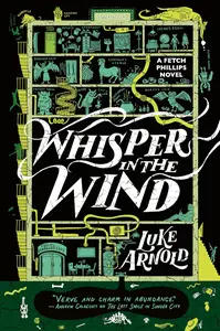 Whisper in the Wind