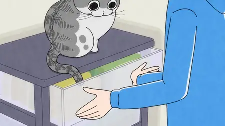 Nights with a Cat - 73