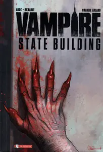 Maèstro - Vampire State Building