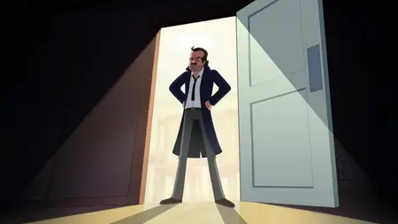 Grimsburg S02E02