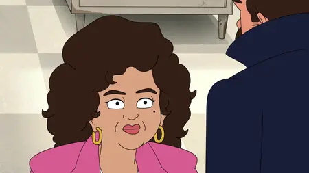 Grimsburg S02E02