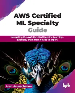 AWS Certified ML Specialty Guide