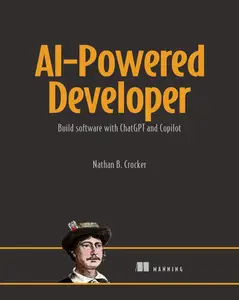 AI-Powered Developer