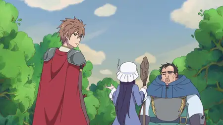 Uglymug Epicfighter S01E04