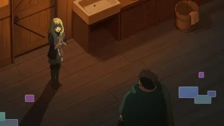 Uglymug Epicfighter S01E04