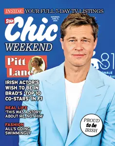 Chic - 21 June 2025