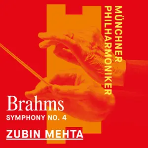 Münchner - Philharmoniker - Brahms- Symphony No. 4 (2024) [Official Digital Download 24/96]