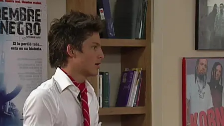 Rebelde S03E23