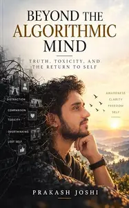 Beyond the Algorithmic Mind: Truth, Toxicity, and the Return to Self (The Modern Conscience Series)