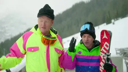 Conan O'Brien Must Go S02E03