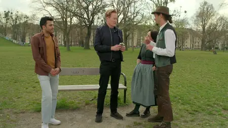 Conan O'Brien Must Go S02E03