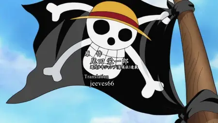 One Piece 467 V2 ,720p| mkv ~bY yibis - One Piece 467 v2  part01 rar" yEnc