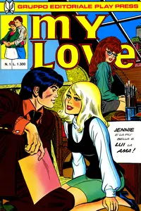 My Love - Volume 1