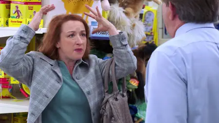 Tore S02E10